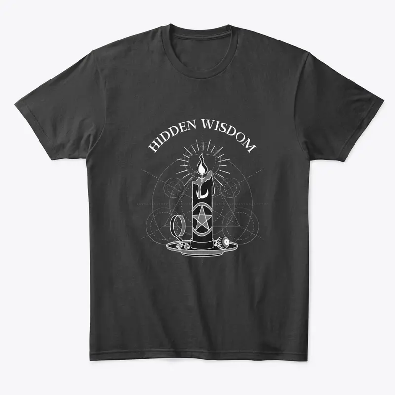 Hidden Wisdom - Occult