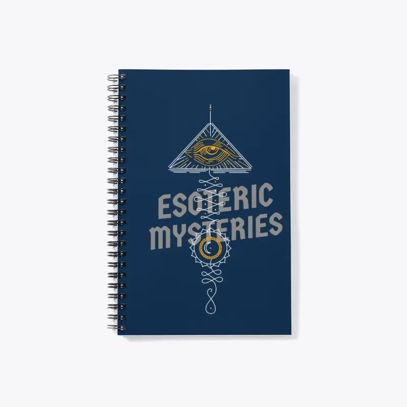 ESOTERIC MYSTERIES