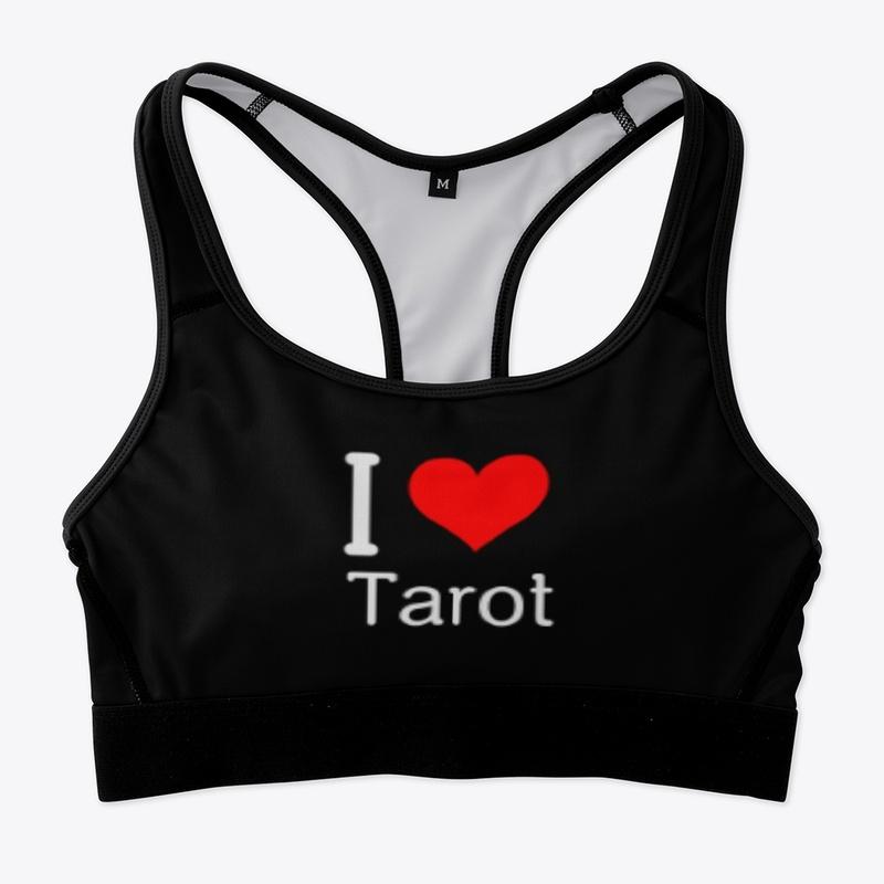 I Love Tarot