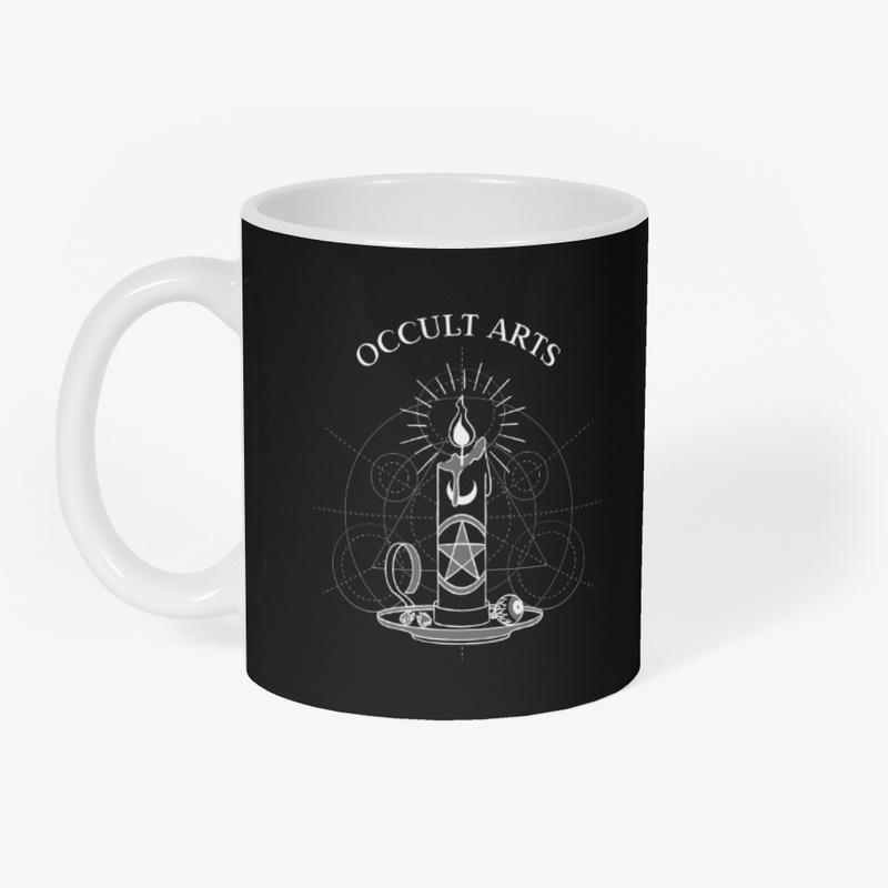 Occult Arts - Occult