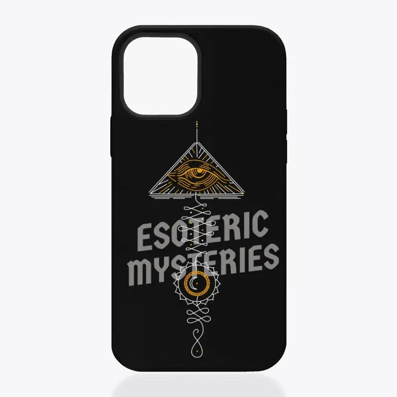 ESOTERIC MYSTERIES